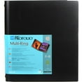 thumbnail image 3 of Multi-Ring Binder, 3 of 4