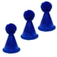 thumbnail image 1 of 3 piezas de sombrero de cumpleaños para perros para mascotas, accesorios de decoración para fiestas navideñas, diadema para mascotas, sombrerosstyle3, 1 of 5