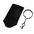 thumbnail image 1 of CTIRCHIU Sac de Rangement Durable Noir pour Tambour avec Design Portable pour Divers Bâtons, 1 of 8