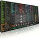 thumbnail image 2 of ExtraLarge Extended Mouse Pad with HD Printed Shortcuts for Word, PPT, Excel NonSlip Rubber Backing, Washable Desk for Home, Office, Gaming Perfect Holiday Gift for Boyfriend or Girlfriend, 2 of 4