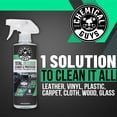 thumbnail image 2 of Limpiador y protector de interiores Chemical Guys 946 ml aroma a auto nuevo, 2 of 8