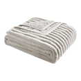thumbnail image 5 of Virtu Ultra Plush Faux Fur Mink Blanket, 102" x 82", Queen/King Size Blanket, Thick, Warm & Cozy Blankets for Beds, Linen, 5 of 13