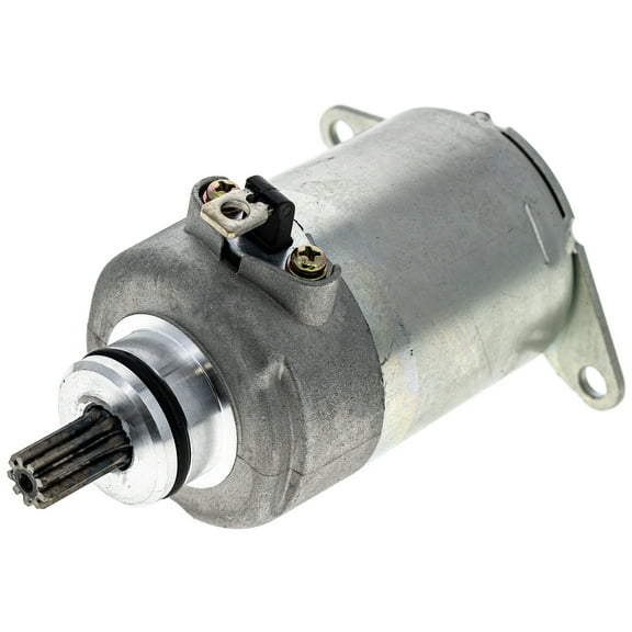 Niche Starter Motor for Kymco Agility Super 8 Like 125 200 31200-KUDU 519-CSM2532O