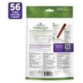 thumbnail image 2 of Dental Treat, Stix Value Pouch - X-Small - 56 Pc, 2 of 5
