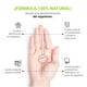thumbnail image 4 of Vinagre de Sidra de Manzana de 90 caps 500 mg. Ingredientes Naturales. Apple Cider Vinegar B Life, 4 of 7