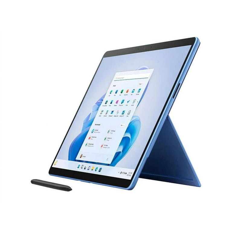 Microsoft Surface Pro 9, Intel i5-1235U, 8GB RAM, 256GB SSD