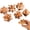 3 grade, variant on tkerinse 6 Pack Wooden Brain Teaser Puzzles, Chinese Lu Ban Lock Puzzle Traditional Brain Teaser for Kids & Adults, 3D Small Wooden Puzzles Lock Logic Thinking Puzzle Games