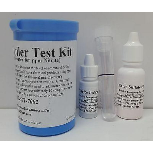 Water Test Kit