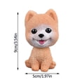 thumbnail image 3 of Head Dog Toy Home WIDE APPLICATION Car Home, 3 of 3