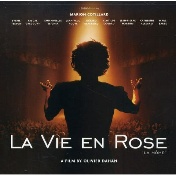 Vie en Rose Soundtrack (Remaster)