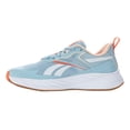 thumbnail image 2 of Tenis Reebok Mujer Dama Verse Azul Claro Running azul cielo 4 MX, 2 of 8