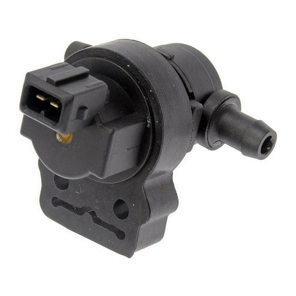 Purge Valve - Compatible with 2006 Mercedes-Benz CLS500 5.0L V8
