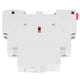 thumbnail image 5 of Contactor Modular GYHC-25 2NO, Satisface Las Necesidades Contactor Modular De Tecnología De Alta Para El Desarrollo De Productos, 5 of 7