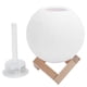 thumbnail image 4 of Lámpara de fragancia ANGGREK Mini Humidificador USB 880ml, 4 of 8