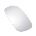 thumbnail image 1 of Reemplazo de vidrio del espejo izquierdo calefaccionado Unique Bargains para Volkswagen Touran 2003-2010, 1 of 6