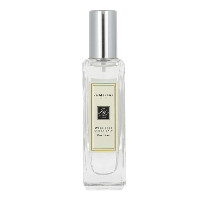 Jo Malone Wood Sage & Sea Salt 30Ml Edc Spray Jo Malone Jo Malone Spray de Colonia 1 oz