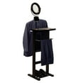 thumbnail image 4 of Winsome Carson Valet Stand in Espresso Finish - 92055, 4 of 7