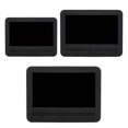 thumbnail image 1 of 7/ 9/ 10 Inch Car Headrest Mount Holder Strap Case For Portable DVD Players Tablets Car Phone Holder Cases Car Accessories, 1 of 5