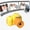 Yellow, variant on Toddler Photography Camera Long Zoom Lens High Definition Video Recording Early Learning Gift
