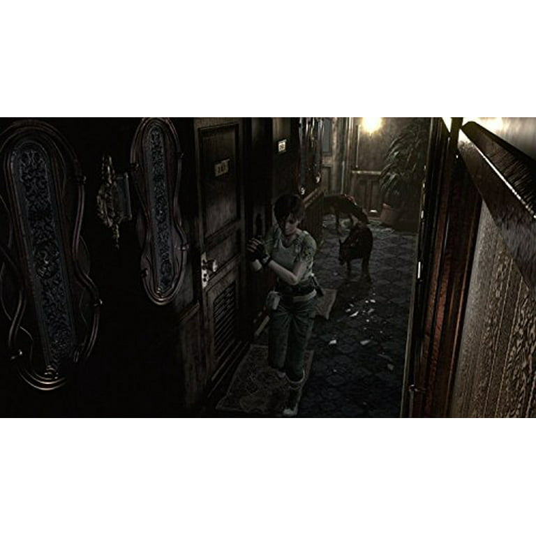 Resident Evil Origins Collection - PlayStation 4 Standard - Walmart.com