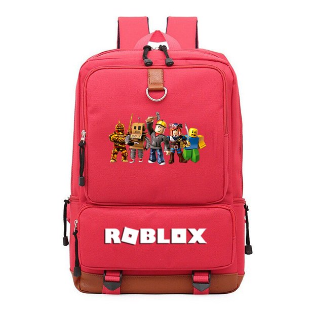 Bolsos de lona para mujer, morral escolar para ordenador portátil, morral de viaje informal para adolescentes y niños