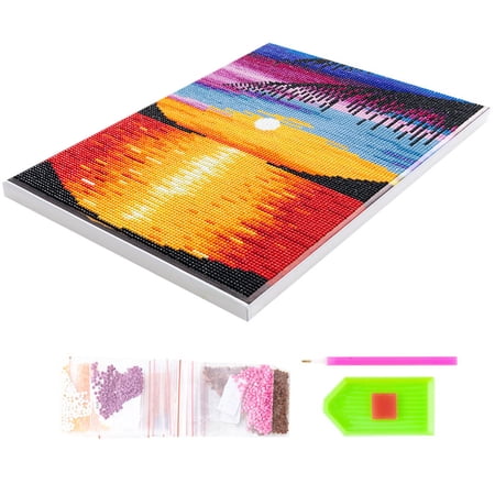 Drill Painting for Home Decor Diamond Painting Art Craft 5D Full Drill ...