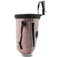 thumbnail image 4 of Bolsa de golosinas para perros con cintura ajustable y dispensador de bolsas de basura integrado-- Sincero Electrónica, 4 of 5