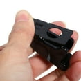 thumbnail image 3 of 2pcs Toggle Switch Covers Toggle Switch Protective Cover Plate Safety Flipping Covers, 3 of 5
