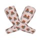 thumbnail image 1 of Balery German Shepherd Dog Mangas Refrescantes para Brazos para Hombre y Mujer – Transpirables y Absorbentes de Humedad para Mujeres, Hombres y Niños, 1 of 7