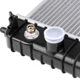 thumbnail image 4 of RVNI Radiator Compatible with 1996-2005 Chevy Blazer S10 GMC Jimmy Sonoma Olds Bravada 4.3L, 4 of 5