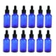 thumbnail image 2 of Gotero de Vacío de 24 Piezas 30 Ml para Viales de Muestra de Aceite Esencial de Salvador Frascos cuentagotas de aceites esenciales, 2 of 7