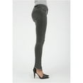 thumbnail image 2 of Pantalones vaqueros recortados Articles of Society Carly Step-Hem 24x27, 2 of 3