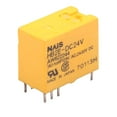 thumbnail image 2 of 2pcs HB2E-DC24V 24V 8pins Relay, 2 of 5