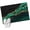 Turquoise, variant on 2x3 Ft Entryway Area Rug, Green Marble Kitchen Rug Runner Washable Floor Mat, Gold Abstract Vintage Modern Ombre Art Non Slip Indoor Door Mat Throw Carpet for Bathroom Living Room Bedroom