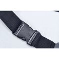 thumbnail image 3 of Sac de Taille avec Plusieurs Compartiments Noir, 3 of 4