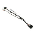 thumbnail image 2 of Arnés de cableado de aire acondicionado perfecl para automóvil 89019124 para 04-12, 2 of 7