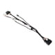 thumbnail image 2 of Arnés de cableado de aire acondicionado perfecl para automóvil 89019124 para 04-12, 2 of 7