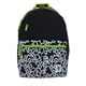 thumbnail image 1 of Mochila Grande Chenson 1818 Juvenil Colors Crazy 1870300-3, 1 of 6