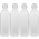 thumbnail image 1 of 4 botellas de plástico para apretar, para aceite de cocina, salsa y condimentos., 1 of 6