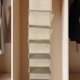 thumbnail image 1 of unbranded 1Jgo Organizador Colgante Para Con Seis Estantes Beige Para Ropa Y Accesorios, 1 of 8
