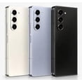 thumbnail image 3 of Samsung Galaxy Z Fold 5 256GB Gris Desbloqueado (Reacondicionado), 3 of 4