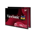 thumbnail image 2 of 24 1080p IPS Dual Pack HeadOnly Monitors with Variable Refresh Rate, HDMI, DP, and VGA., 2 of 7