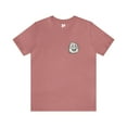 thumbnail image 2 of Joyful Spud Badge Short Sleeve Tee, 2 of 4