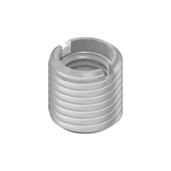Manufacturer Varies Threaded Insert for Metal,PK5 313-524-PK5