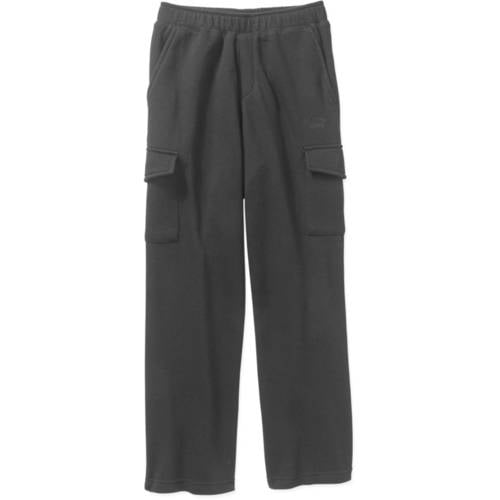 Starter Boys' Fleece Cargo Pants