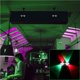 thumbnail image 4 of Inteprter Lámpara de pared LED de 4 colores hacia arriba y hacia abajo con forma de mariposa Luz de aplique de vía LED 4W Rojo y verde - CA 85-265V Iluminación y accesorios No.1 Inteprter HA025384-01, 4 of 6