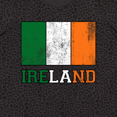 thumbnail image 4 of Inktastic Ireland Flag Women's Plus Size T-Shirt, 4 of 5
