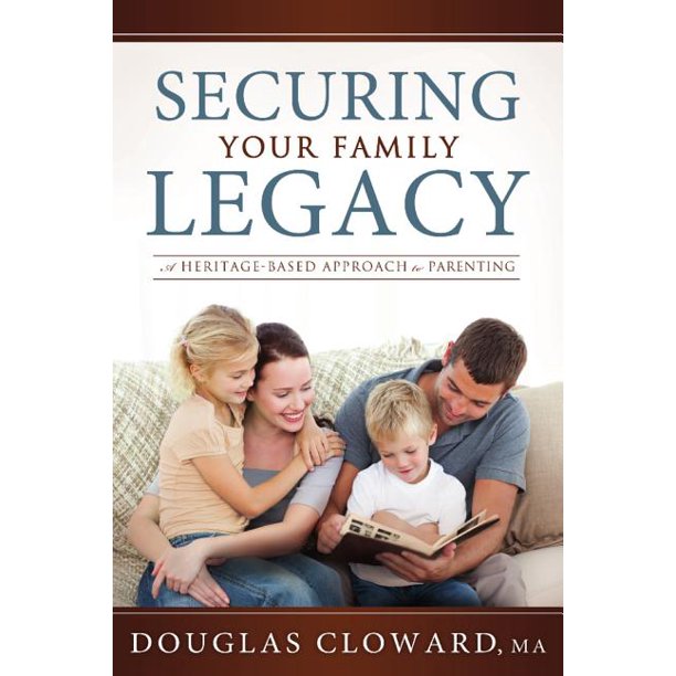 Securing Your Family Legacy: A Heritage-Based Approach to ...