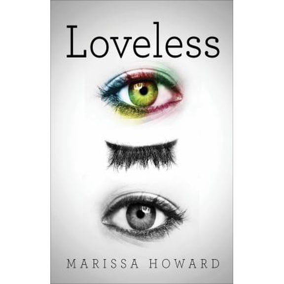 Pre-Owned Loveless (Paperback) 0998593508 9780998593500