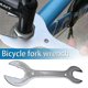 thumbnail image 2 of Bike Headset Wrench Repair Tool30mm/32mm/36mm/40mm Bottom Bracket Spanner (1pcs), 2 of 3
